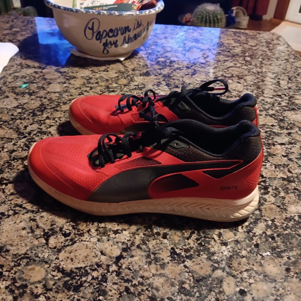 Running Shoes